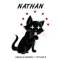 Azealia Banks - Nathan