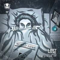 LOST - Paranoidz