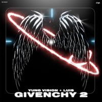 LUIS - Givenchy 2