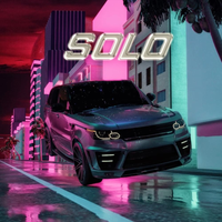 LUIS - SOLO