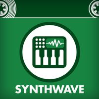 Patrizio Knight & Adam Janota Bzowski - Synthwave