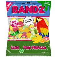 LUIS - BANDZ