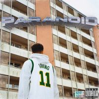 LUIS - Paranoid