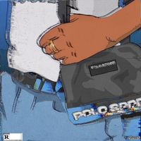LUIS - Polo Bag
