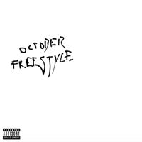 LUIS - October Freestyle