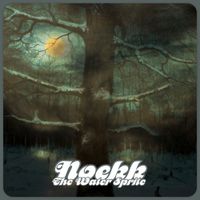 Noekk - The Water Sprite
