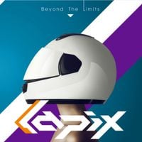 Lapix - Beyond The Limits