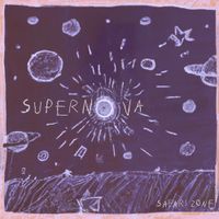 Safari Zone - Supernova