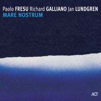 Paolo Fresu - Mare Nostrum