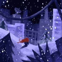 Lena Raine - Celeste 64: Fragments of the Mountain (Original Soundtrack)