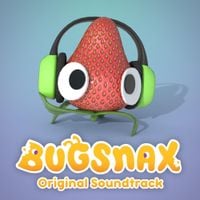 Seth Parker - Bugsnax (Original Soundtrack)