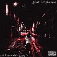 Ra&eacute; Luna - Don't Wanna Lose