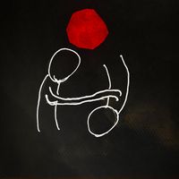 Bosa - Two Dancers in a Dark Alley