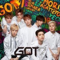 GOT7 - モリ&uarr;ガッテヨ