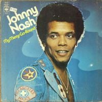Johnny Nash - My Merry-Go-Round