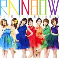 Rainbow - Over the Rainbow
