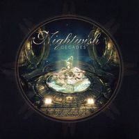 Nightwish - Decades - An Archive Of Song