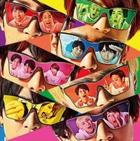 Johnnys' West - Westival