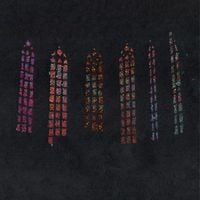 Kayo Dot - Stained Glass