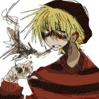 m1v - love me, i hate me