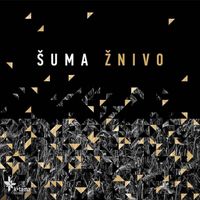 &Scaron;uma - Žnivo