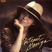 竹内まりや [Mariya Takeuchi] - Portrait