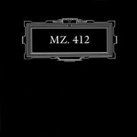 MZ.412 - Untitled