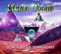 Cinder Vomit - Black Hole Symphony