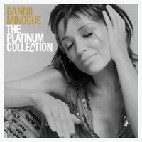 Dannii Minogue - The Platinum Collection
