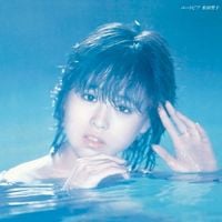 松田 聖子 [Seiko Matsuda] - ユートピア