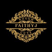 FaithyJ - Rough Cuts