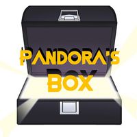 Kaelten Stuckey - Pandora&rsquo;s Box Soundtrack