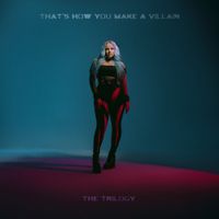 emlyn - that&rsquo;s how you make a &lrm;villain