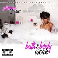 Armani Caesar - Bath & Body Work