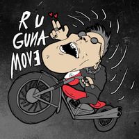 Venjent - R U Guna Move - VIP