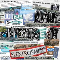 odaxelagnia - Cooler WC Music Strongest
