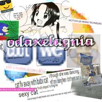 odaxelagnia - COOL WC