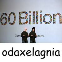 odaxelagnia - 60 Billion Redacted loads