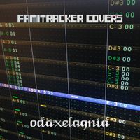 odaxelagnia - FamiTracker Covers