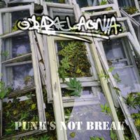 odaxelagnia - Punk's Not Break