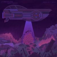 Noveliss - Cyberpunk Rhapsody