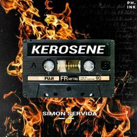 Simon Servida - Kerosene