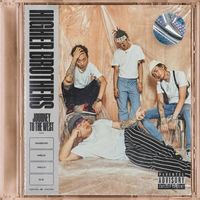 Higher Brothers - Journey to the West