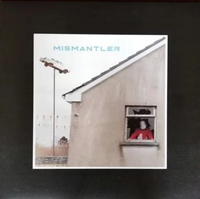 Nurse with Wound - Mismantler