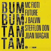 Mc Fioti, Future, J Balvin, Stefflon Don & Juan Magan - Bum Bum Tam Tam