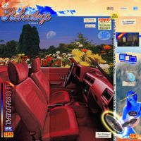 VANITAS命死 - REBOOTLEGS Vol​.​1 (1985​-​2003)