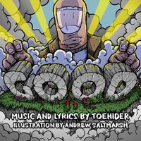 Toehider - "GOOD"