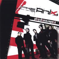 The Anix - Play, Dance, Repeat