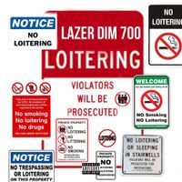 LAZER DIM 700 - Loitering
