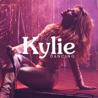 Kylie Minogue - Dancing